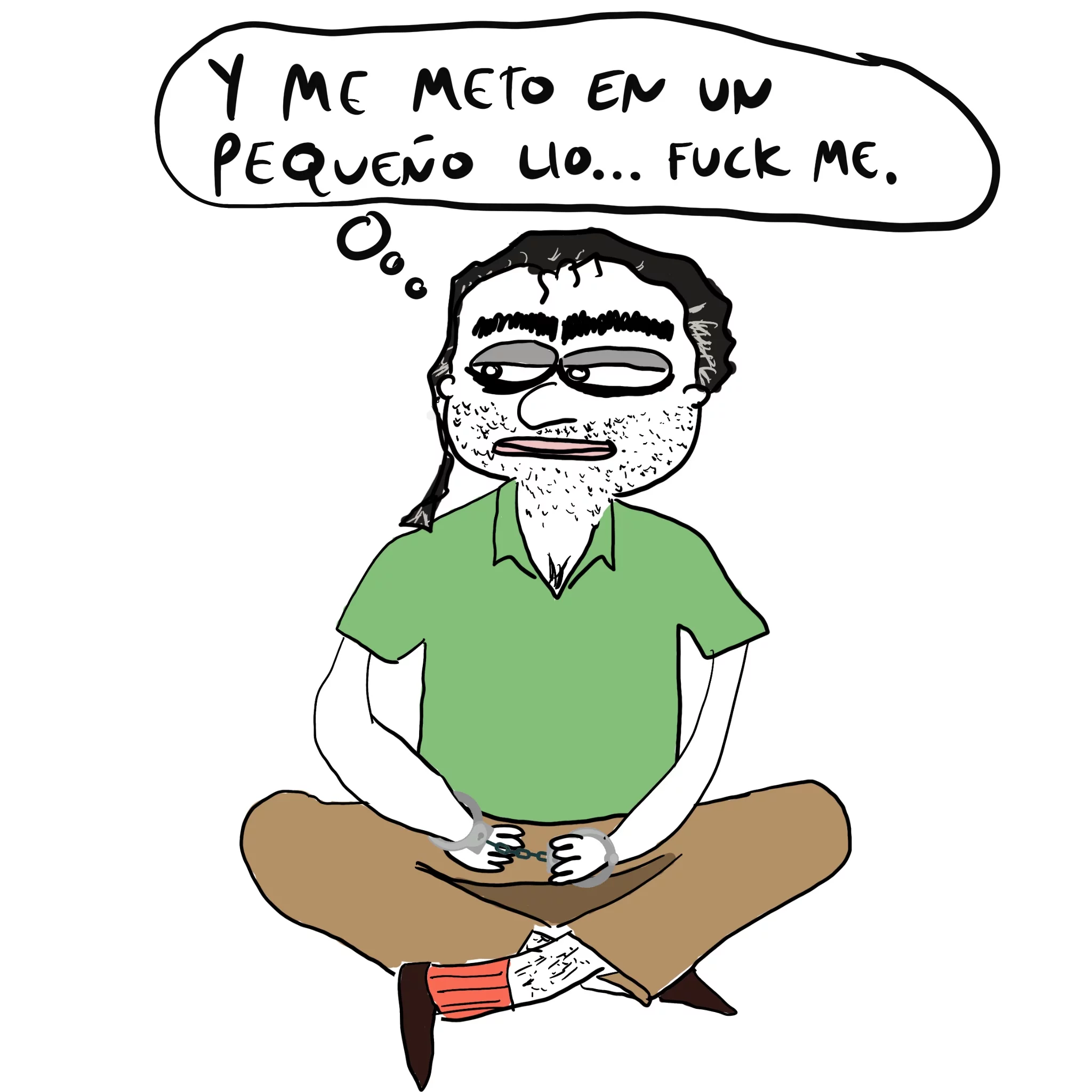 nada es lo que era
